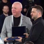 Звернення міського голови Анатолія Вершини