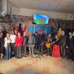 Відбувся захід до Міжнародного дня ромів