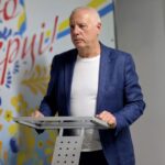 Зустріч освітян міста Павлограда