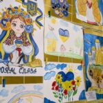 У Павлограді відбулося нагородження переможців та лауреатів багатожанрового фестивалю-конкурсу «Серце України»