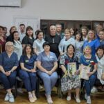 Павлоградській лікарні інтенсивного лікування, колишній лікарні №4, виповнюється 45 років.