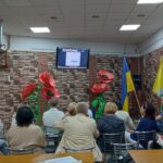 Презентували нову Систему моніторингу виконання Стратегії розвитку та відновлення Павлоградської міської територіальної громади