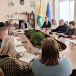 У Павлограді відбулося засідання Міської інвестиційної ради
