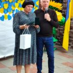 Відбулося урочисте нагородження кращих працівників галузі освіти