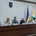 Відбулося засідання виконавчого комітету Павлоградської міської ради