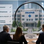 Увага! Повідомлення про перенесення засідання конкурсної комісії