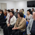 Працівників соціальної сфери привітали з прийденшнім професійним святом